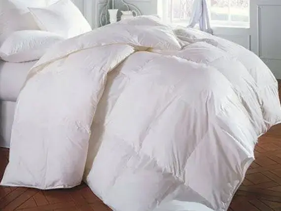 اللحاف في المنام للمتزوجة