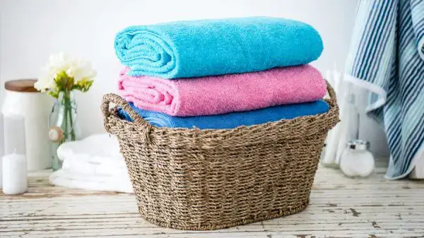 الفوطة في الحلم