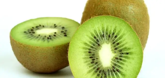 الكيوي في الحلم