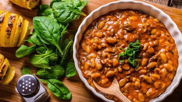 الفول في المنام للحامل