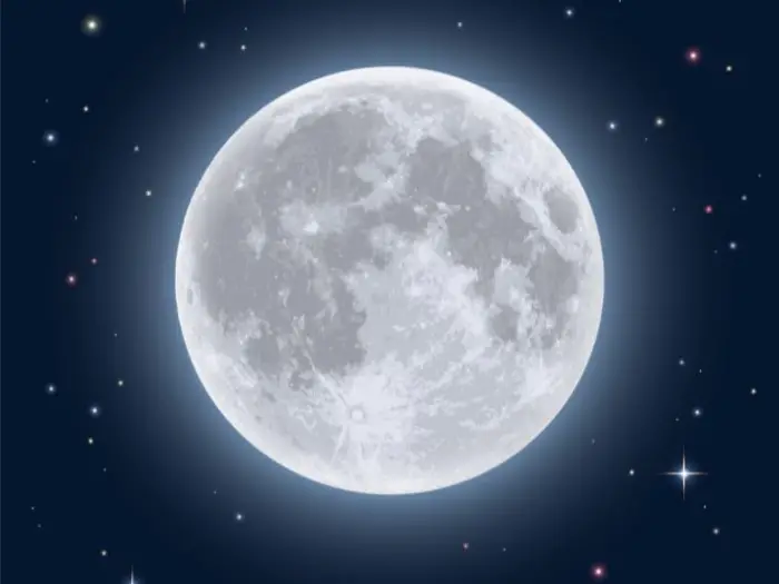 القمر بالمنام للمتزوجة