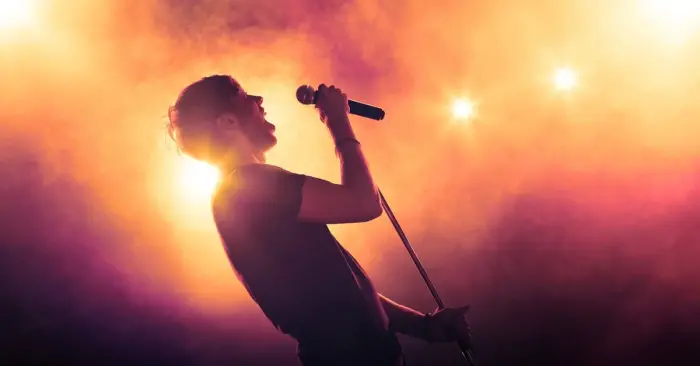 الفنان في المنام