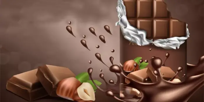 تفسير اكل الشوكولاته للمتزوجه