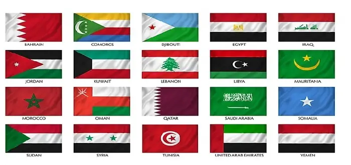 العلم في المنام