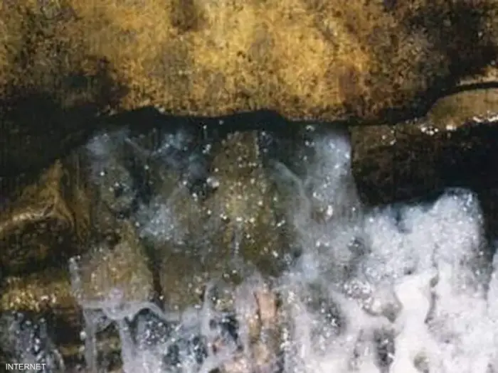 تفسير حلم ماء زمزم للمتزوجة