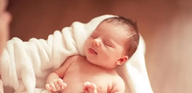 تفسير حلم مولود انثى