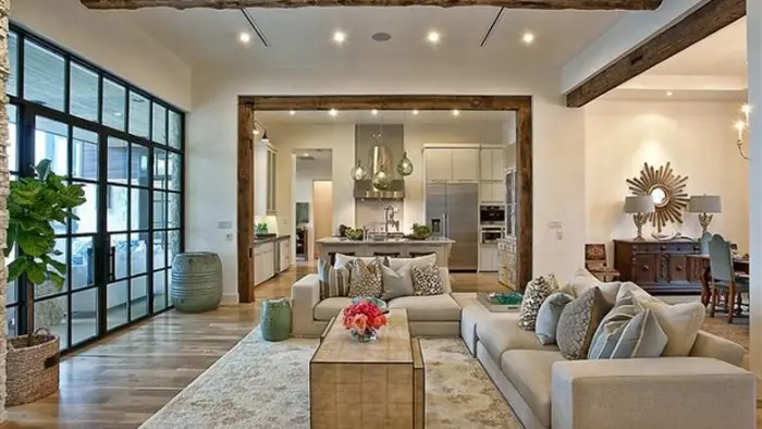 تفسير حلم فرش البيت للمتزوجه