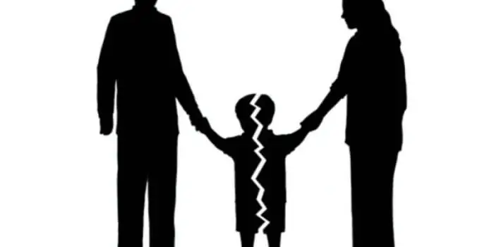 تفسير رؤية الطلاق للمتزوجة لابن سيرين