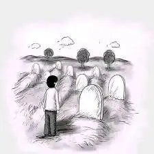 تفسير حلم وفاة شخص اعرفه