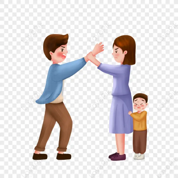 تفسير الضرب